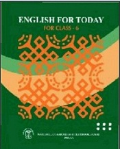 English for Today Class 6
