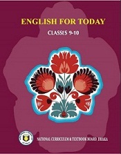 English for Today Class 9-10