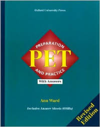 PET Preparation and Practice - Ann Ward