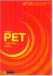 Target PET Student Book