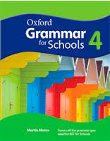 Oxford Grammar for Schools 4 Student Book