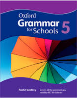 Oxford Grammar for Schools 5 Student Book