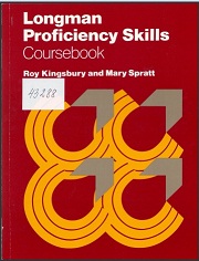 Longman Proficiency Skills Coursebook	