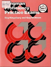 Longman Proficiency Skills Practice Exams