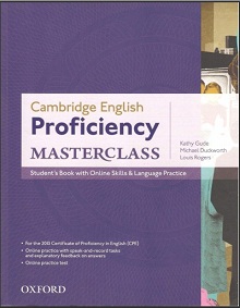 Proficiency Masterclass New Edition 2012 Student Book