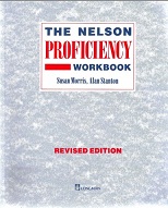 Nelson Proficiency Workbook Revised Edition