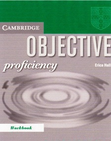Cambridge Objective Proficiency Workbook