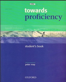 Towards Proficiency Student Book