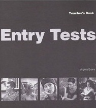 CPE Entry Tests 1 Teacher Book