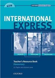 International Express Elementary Teacher Resource Book 2007