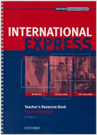 International Express Pre-Intermediate Teacher Resource Book