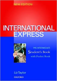 International Express Pre-Intermediate New Edition Student Book with Pocket Book