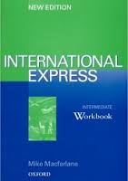 International Express Intermediate New Edition Workbook