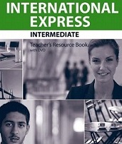 International Express Intermediate 3rd Edition Teacher Resource Book