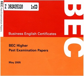 BEC Higher MAY 2005