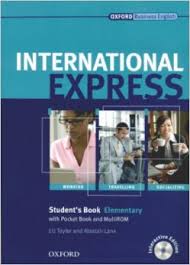 International Express Elementary Student Book 2007