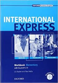 International Express Elementary WorkBook 2007