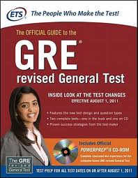 ETS The Official Guide to The GRE Revised General Test