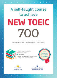 A Self-Taught Course to Achieve New TOEIC 700
