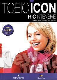 TOEIC Icon RC Intensive