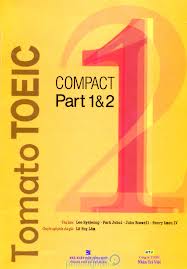 Tomato Toeic Compact Part 1-2