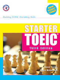 Toeic Starter Third Edition