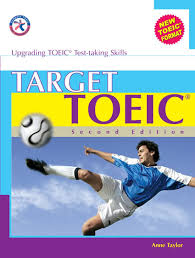Target Toeic Second Edition
