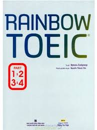 Rainbow TOEIC Part1-2-3-4