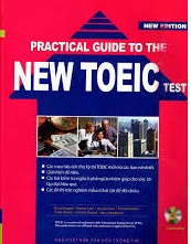 Practical Guide To The New Toeic Test