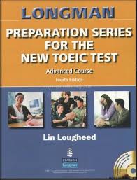Longman Preparation Series for the New Toeic Test - Advanced 4th Edition