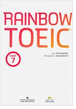 Rainbow Toeic Part 7
