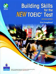 Building Skills for the New TOEIC Test 2nd Edition