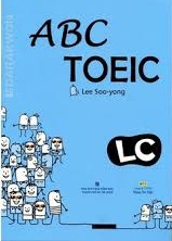 ABC TOEIC LC - Listening Comprehension