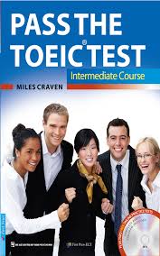 Pass the TOEIC Test - Intermediate Course