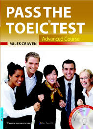 Pass the TOEIC Test - Advanced Course