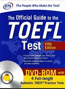 The Official Guide to the TOEFL Test 5th Edition Ebook