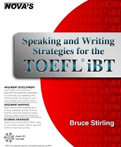 Speaking And Writing Strategies For The Toefl IBT