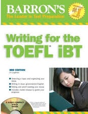 Barron Writing for the TOEFL iBT 3rd Edition