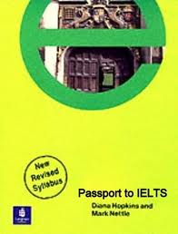 Passport To Ielts