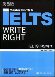 Ielts Write Right - Master Ielts 5