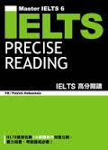 Ielts Precise Reading - Master Ielts 6