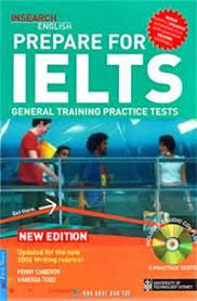 Insearch English Prepare for IELTS General Training Practice Tests