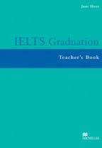 IELTS Graduation Teacher Book