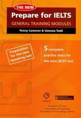 The New Prepare for IELTS General Training Modules