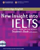 New Insight into IELTS Student Book With Answer