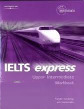 IELTS Express Upper Intermediate WorkBook