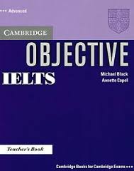 Objective Ielts Advanced Teacher Book