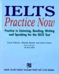 IELTS Practice Now 