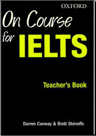 On Course For Ielts Teacher Book