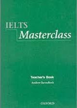 IELTS Masterclass Teacher Book
